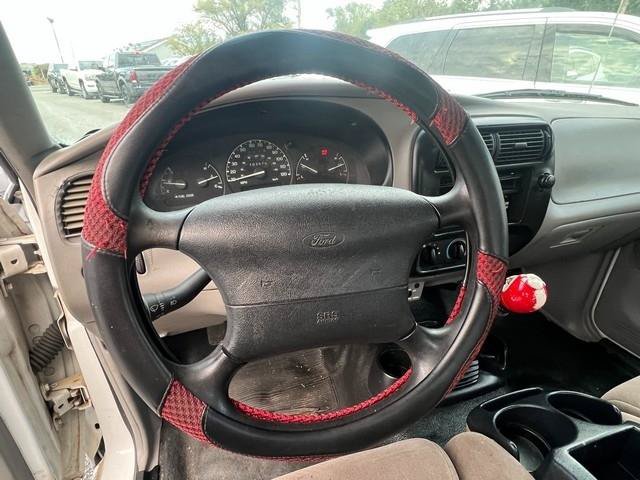 Used 1998 Ford Ranger XL RWD image 11