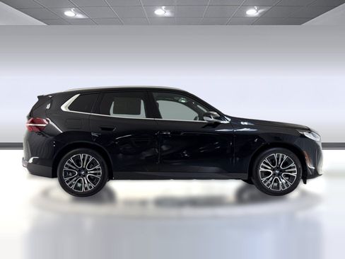 Used 2025 BMW X3 xDrive30i w/ Convenience Package AWD/4WD image 7