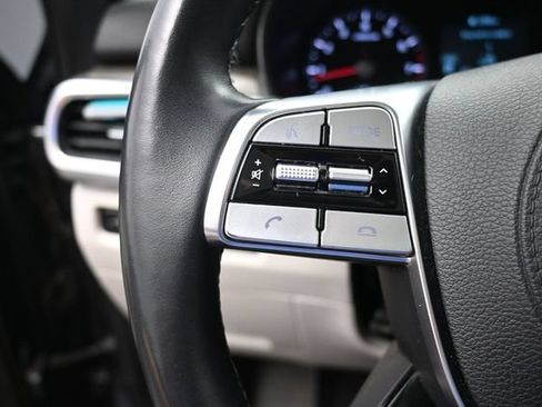 Used 2020 Kia Telluride EX w/ Towing Package AWD/4WD image 18