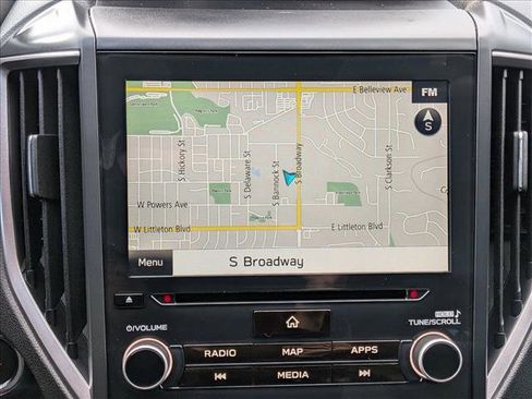 Used 2021 Subaru Impreza 2.0i Limited image 13