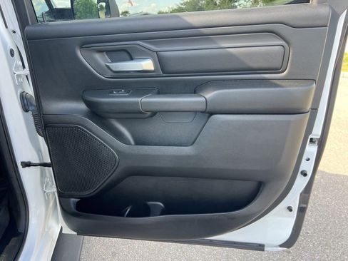 Used 2020 RAM 1500 Tradesman RWD image 30