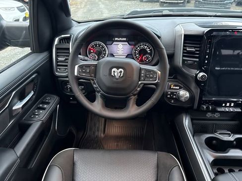 New 2026 RAM 1500 Laramie image 17