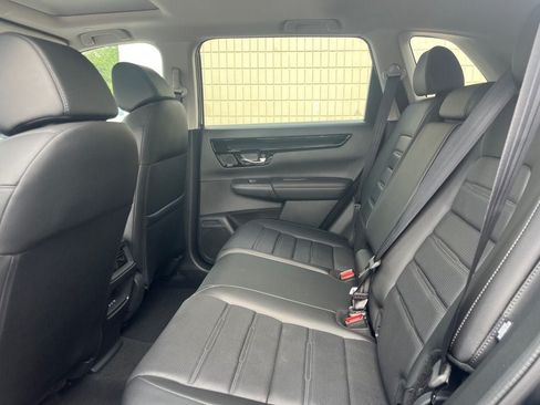 Used 2026 Honda CR-V EX-L image 12