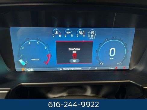 New 2026 Ford F350 Lariat image 5