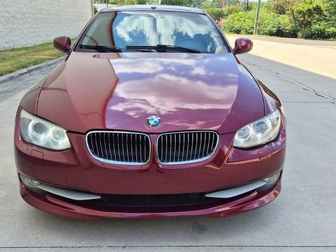 Used 2011 BMW 328i xDrive Coupe AWD/4WD image 12