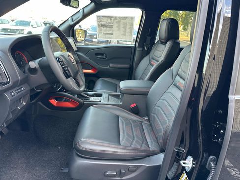 New 2026 Nissan Frontier PRO-4X w/ Pro Premium Package image 22