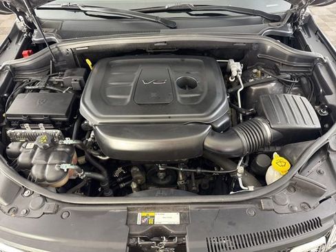 Used 2020 Jeep Grand Cherokee Overland image 21