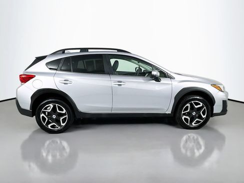 Used 2018 Subaru Crosstrek 2.0i Limited AWD/4WD image 8