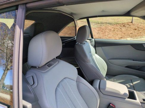 Used 2018 Audi A5 2.0T Premium Plus w/ Premium Plus image 47