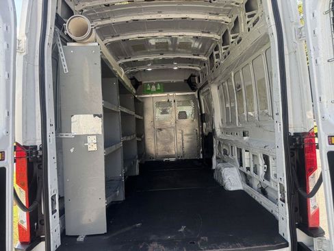 Used 2021 Ford Transit 250 148 High Roof Extended RWD image 12