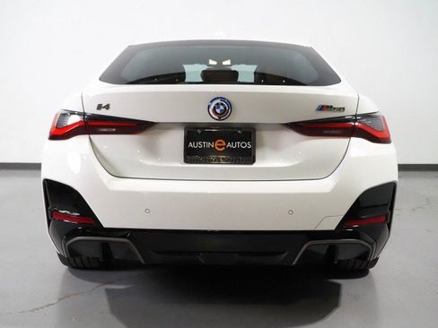Used 2023 BMW i4 M50 image 66