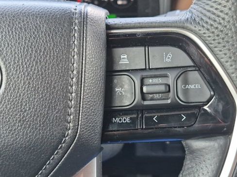 Certified 2025 Toyota Sequoia 1794 Edition AWD/4WD image 24
