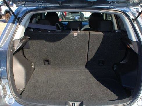 Used 2025 Mitsubishi Outlander Sport ES image 9