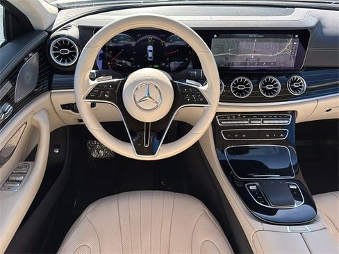 Certified 2022 Mercedes-Benz CLS 450 4MATIC image 11