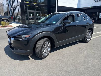 Used 2024 MAZDA CX-30 AWD 2.5 S w/ Premium Package