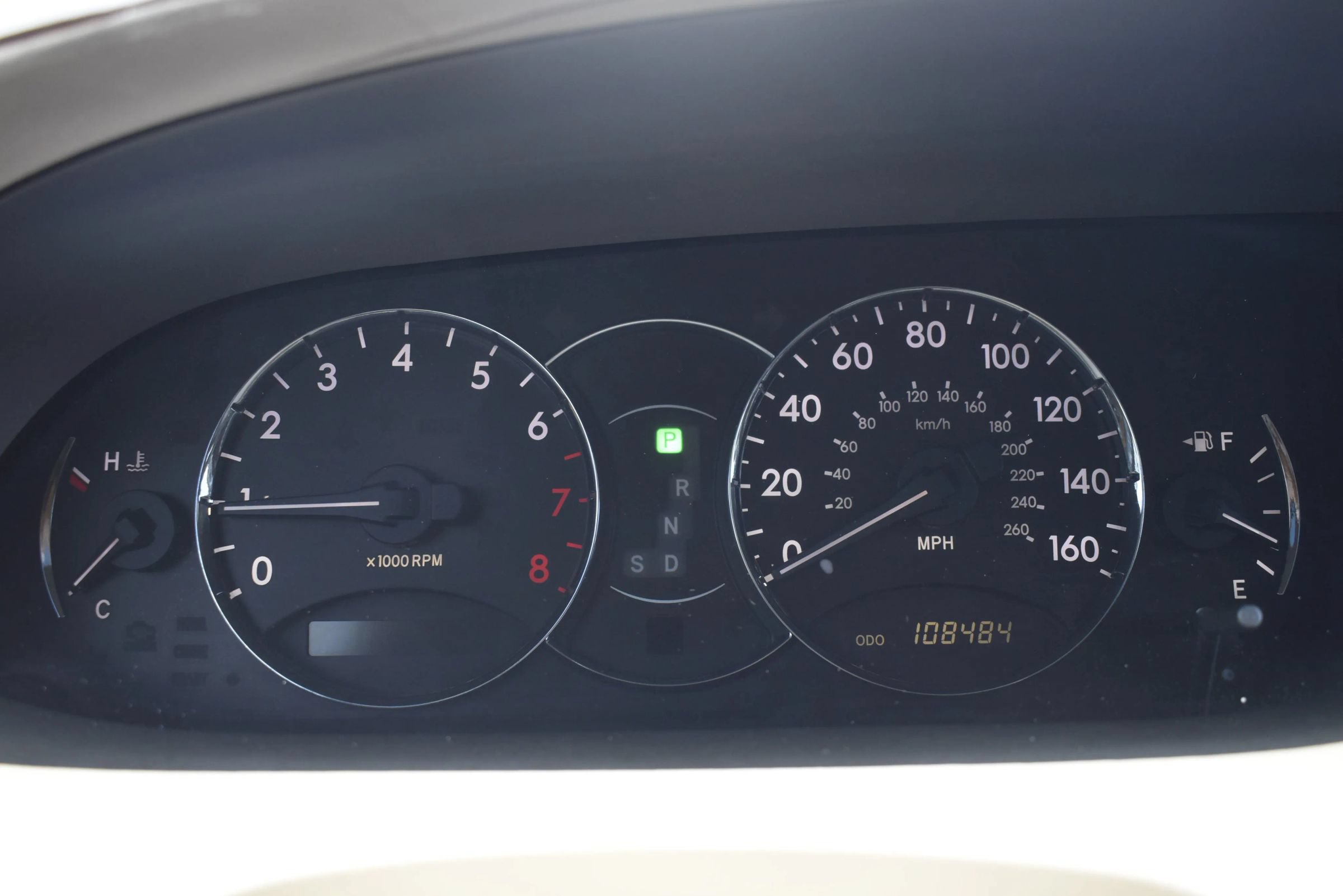 Used 2006 Toyota Avalon XL FWD image 19