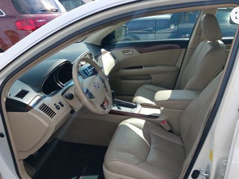 Used 2011 Toyota Avalon BASE image 6