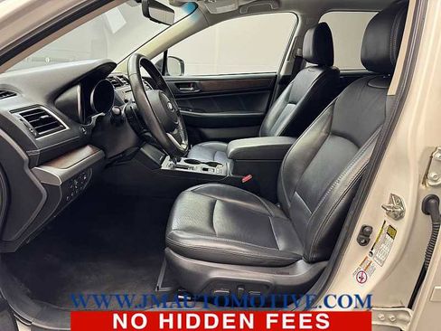 Used 2019 Subaru Outback 2.5i Limited image 13