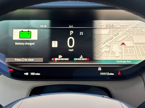 New 2026 Land Rover Range Rover SE AWD/4WD image 17