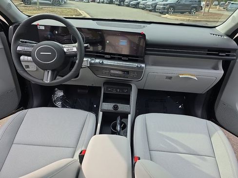 New 2026 Hyundai Kona Limited AWD/4WD image 18