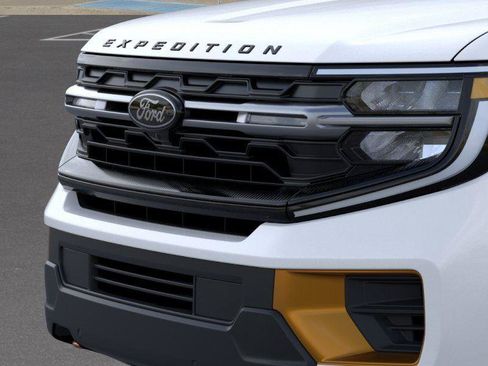 New 2026 Ford Expedition Tremor AWD/4WD image 17
