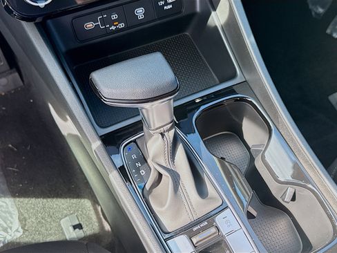 New 2026 Hyundai Tucson SEL image 13