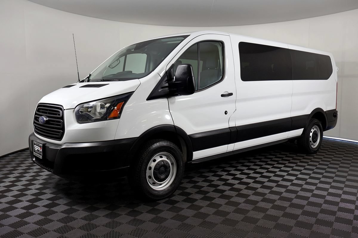 Used 2019 Ford Transit 350 XL RWD image 46
