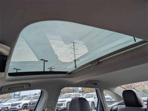 New 2026 Volkswagen Jetta SE image 20