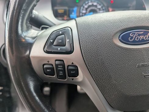 Used 2013 Ford Taurus SHO AWD/4WD image 16