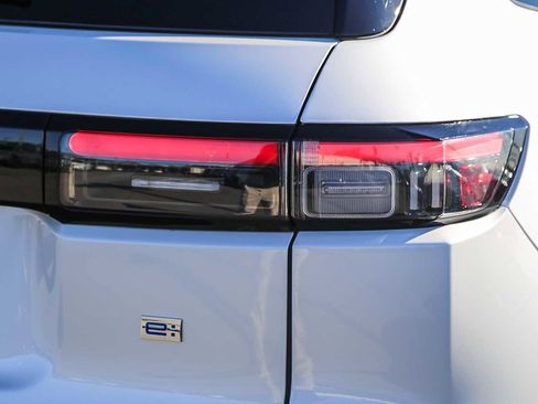 Certified 2025 Honda Prologue Touring image 9