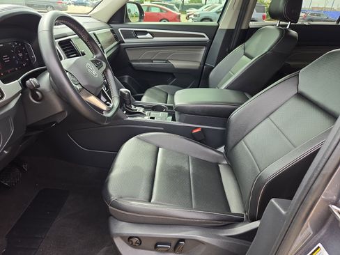 Used 2022 Volkswagen Atlas SE FWD image 15