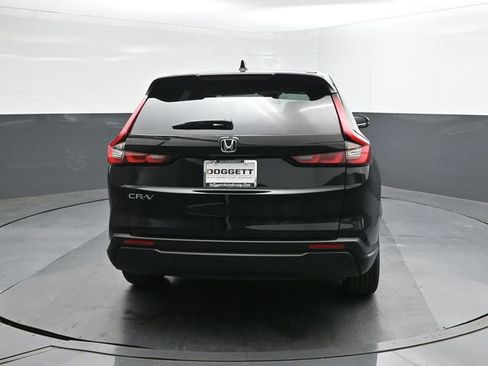 New 2026 Honda CR-V EX image 8