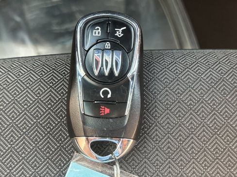 Used 2026 Buick Encore GX Preferred FWD image 22