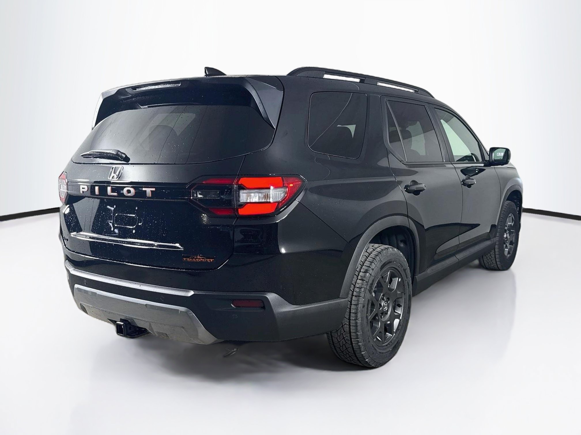 New 2026 Honda Pilot TrailSport image 34