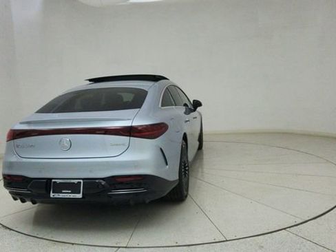 Used 2023 Mercedes-Benz EQS 580 580 image 71