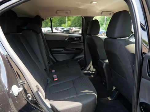 Used 2026 Mitsubishi Eclipse Cross LE AWD/4WD image 9