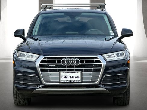Used 2019 Audi Q5 2.0T Premium Plus image 9