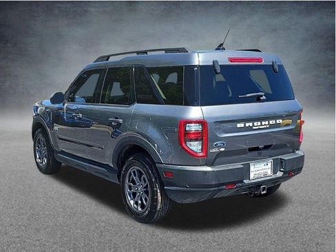 Used 2023 Ford Bronco Sport Big Bend w/ Convenience Package AWD/4WD image 6