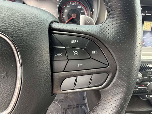Used 2021 Dodge Charger R/T w/ Blacktop Package RWD image 16
