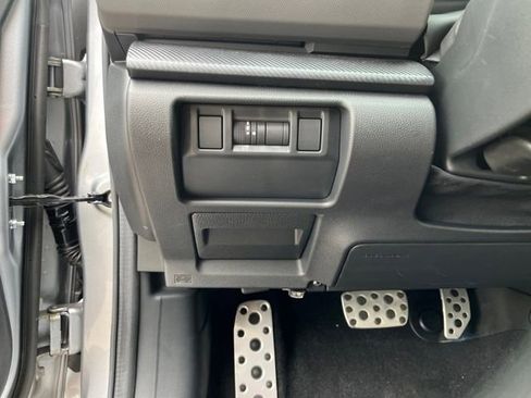 Used 2025 Subaru Crosstrek 2.5i Sport w/ Crosstrek Mirror Package image 30