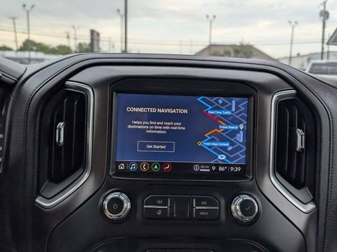 Used 2021 GMC Sierra 1500 AT4 w/ AT4 Premium Package AWD/4WD image 7