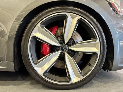 Used 2018 Audi RS 5 w/ Dynamic Package AWD/4WD image 52