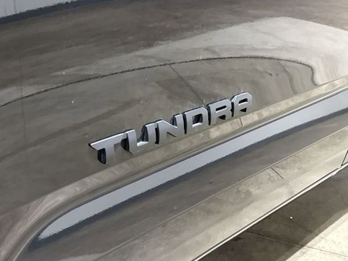 Used 2023 Toyota Tundra SR5 w/ TRD Sport Premium Package AWD/4WD image 25