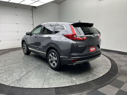 Used 2019 Honda CR-V EX