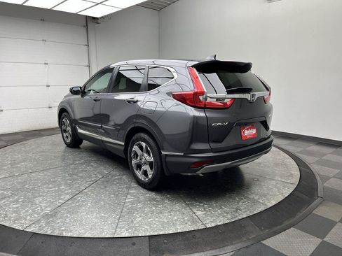 Used 2019 Honda CR-V EX image 2