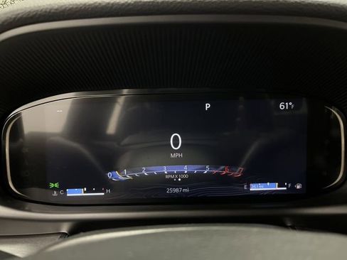 Used 2024 Jeep Wagoneer Series II image 19