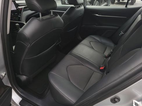 Used 2023 Toyota Camry XSE image 14