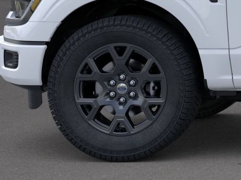 New 2026 Ford F150 STX w/ Equipment Group 200A RWD image 19