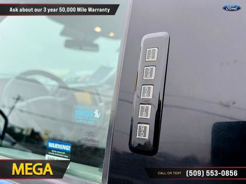 Used 2015 Ford F150 XLT w/ Equipment Group 302A Luxury image 17