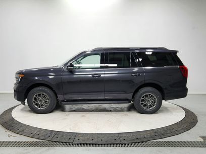 New 2026 Ford Expedition Active